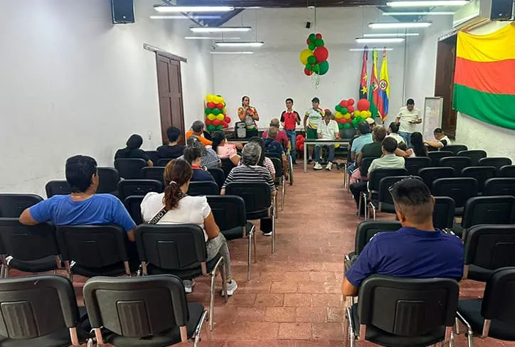 Educación