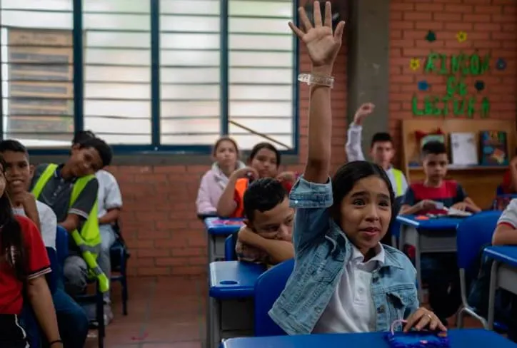 Educación