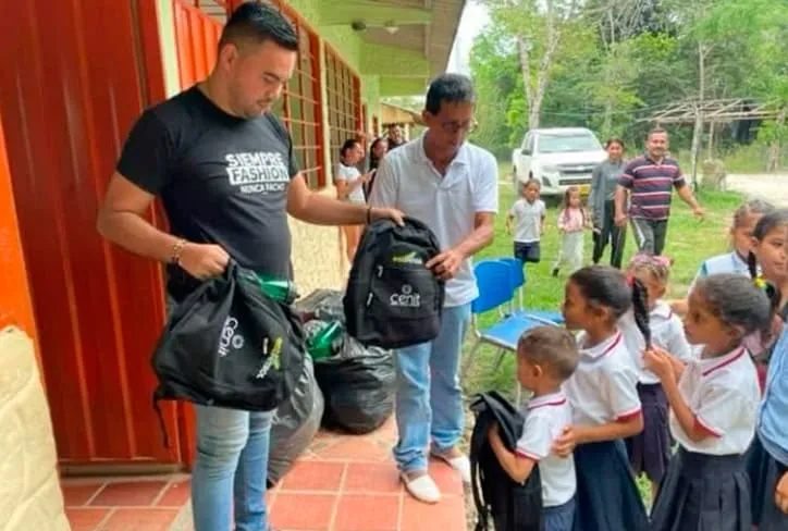Educación