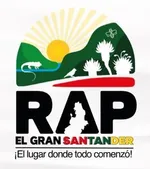 RAP El Gran Santander