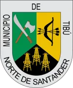 Alcaldía de Tibú